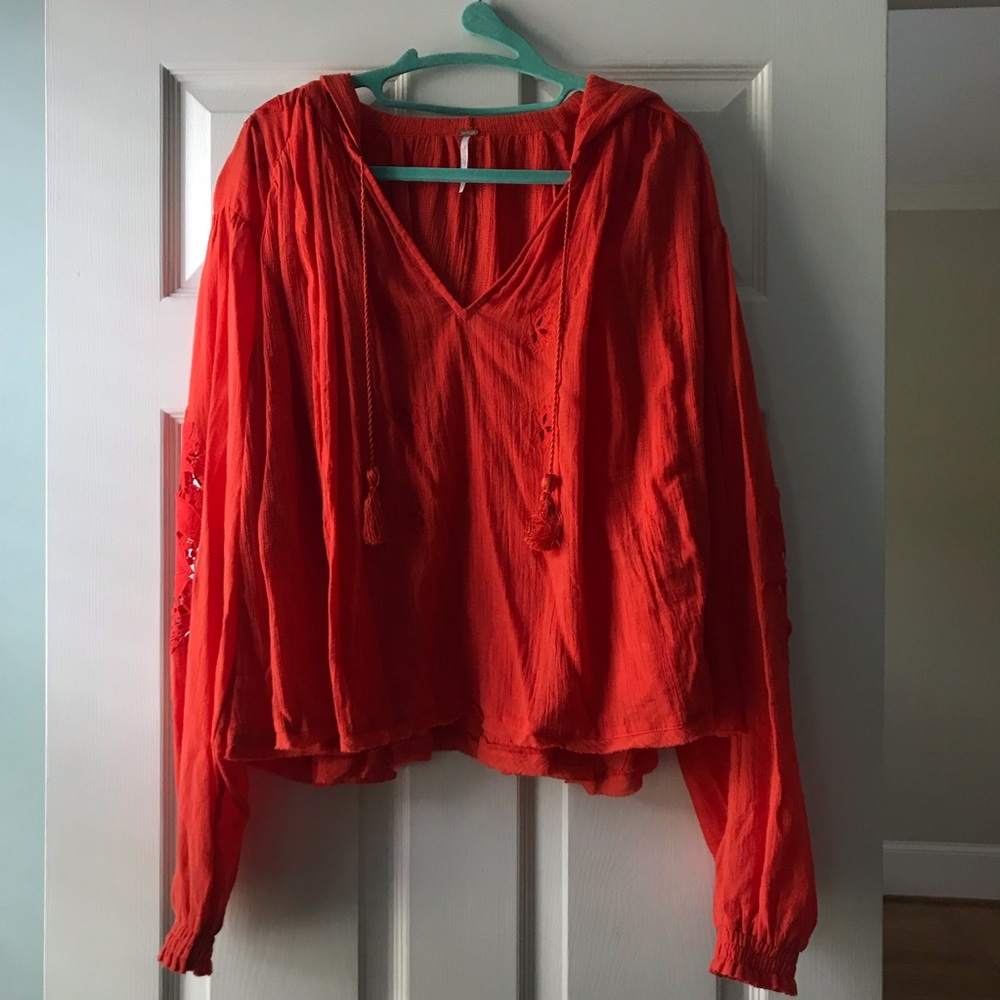 Free People top